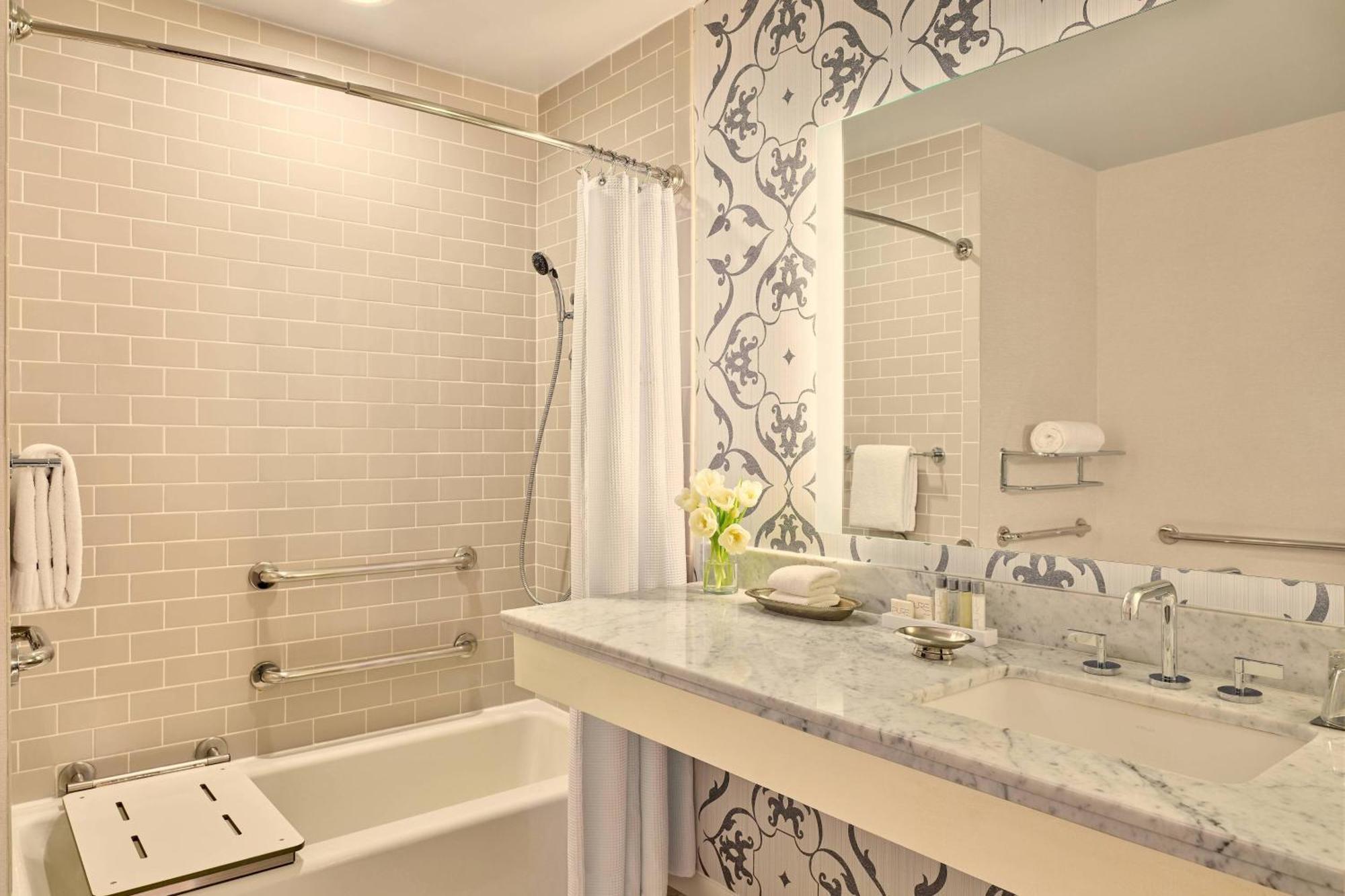 Отель Morrison House Old Town Alexandria, Autograph Collection Экстерьер фото