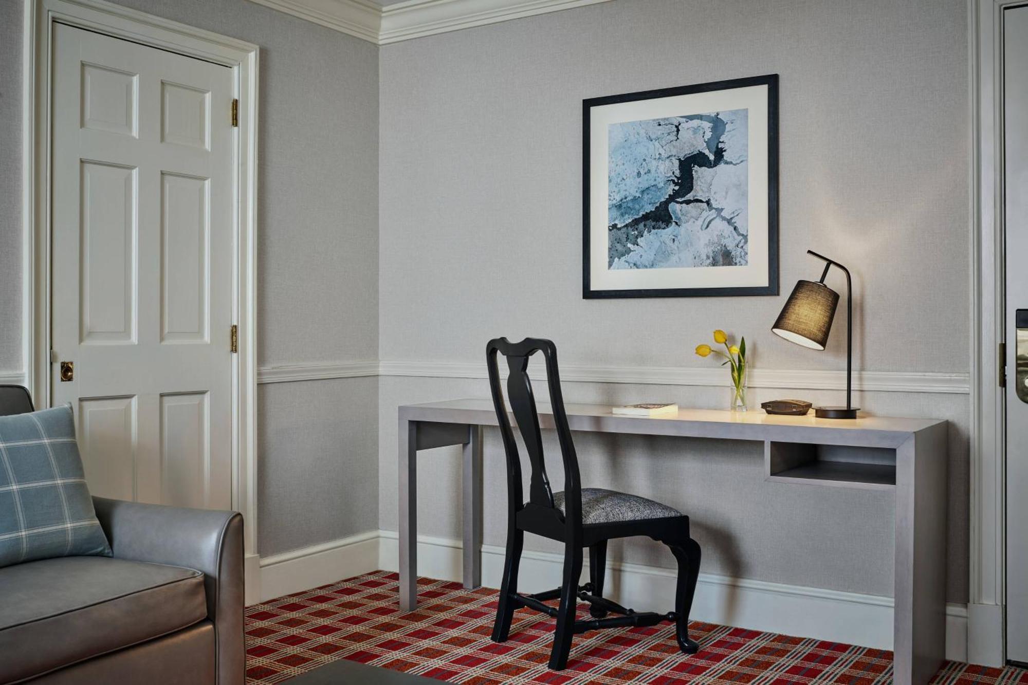 Отель Morrison House Old Town Alexandria, Autograph Collection Экстерьер фото