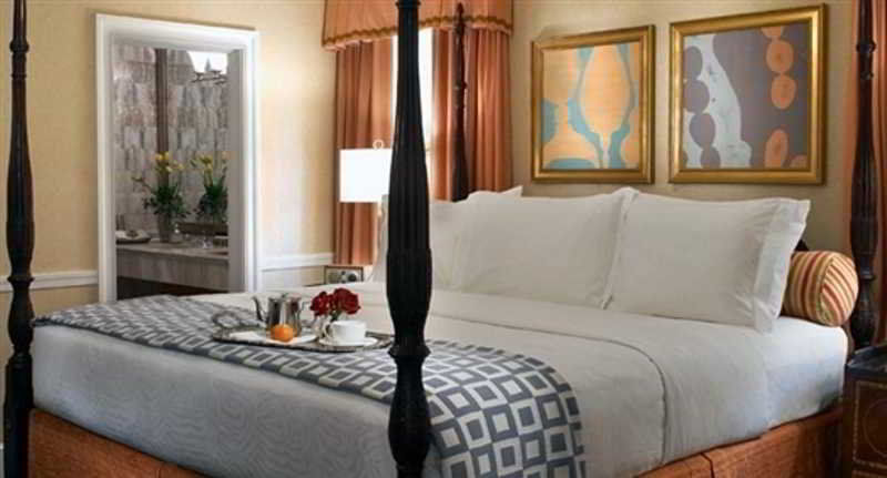 Отель Morrison House Old Town Alexandria, Autograph Collection Экстерьер фото