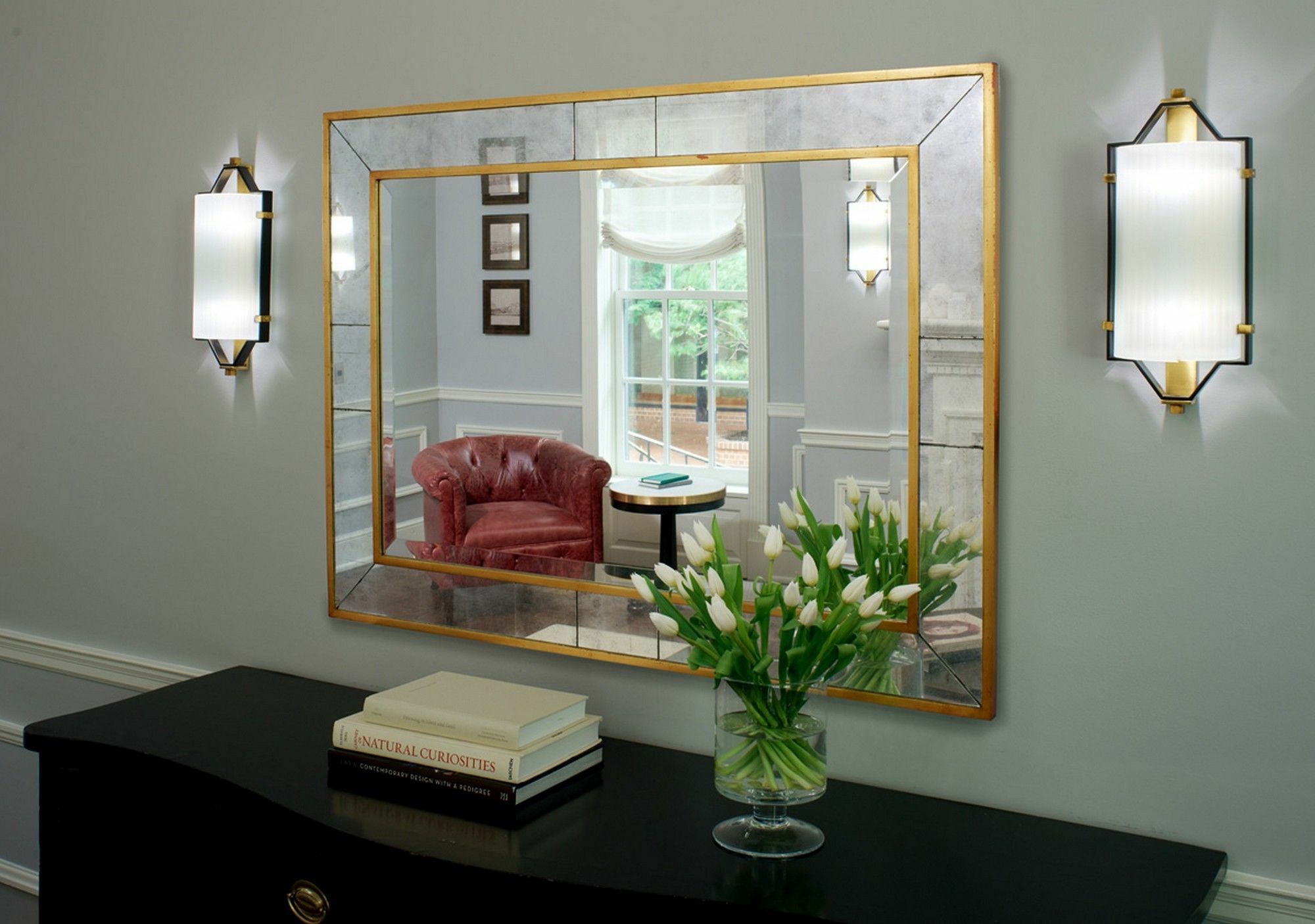 Отель Morrison House Old Town Alexandria, Autograph Collection Экстерьер фото